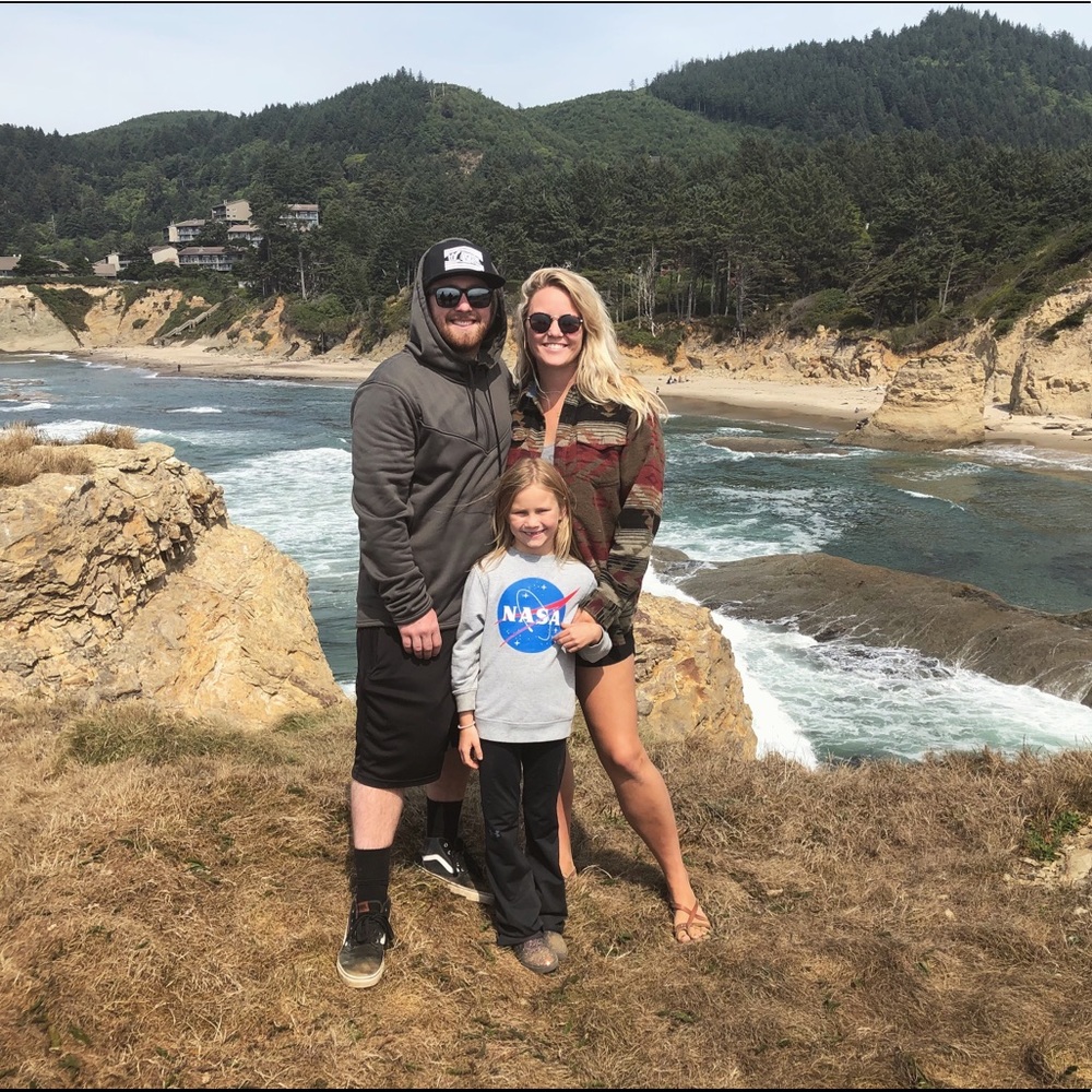 Meet your Posher, Morgan